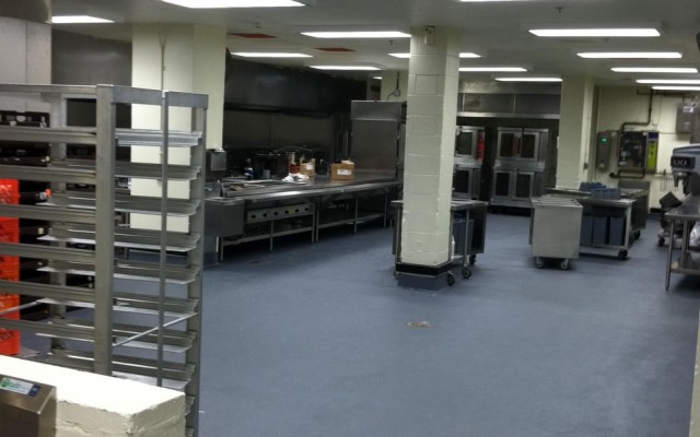 Middlesex County Adult Correctional Facility Kitchen Improvements