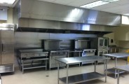 South Orange School District Culinary Classroom Addition
