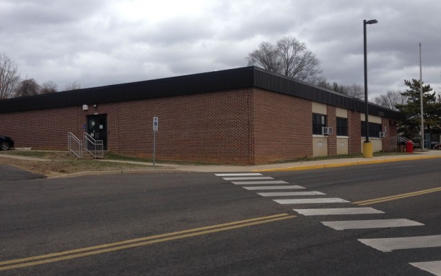 Upper Freehold School District Annex Addition