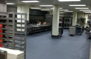 Middlesex County Adult Correctional Facility Kitchen Improvements