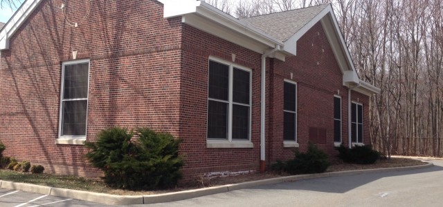 Middlesex County Vocational Technical School Addition