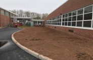 Hillcrest School Addition and Alterations