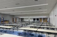 Erick Smith School – Ramsey BOED – Cafeteria and HVAC Upgrades