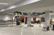 Fair Lawn HS – Cafeteria and HVAC Upgrades
